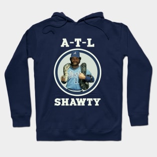 ATL Shawty Hoodie